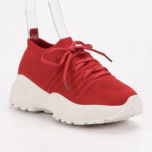 Wsuwane Sneakersy VICES r.41 na Arena.pl