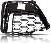 OE BMW KRATKA WLOTU ZDERZAKA PRAWA BMW 3 G20 G21 51118069372