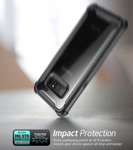 SUPCASE IBLSN ARES GALAXY NOTE 8 BLACK na Arena.pl