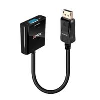 Lindy DisplayPort to VGA Active