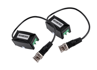 URZ0131 Transformator video wtyk BNC na kablu