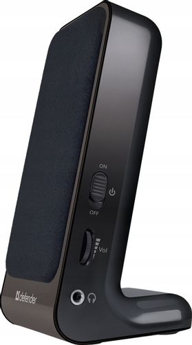 Głośniki komputerowe LAPTOP PC Gniazdo słuchawek na Arena.pl