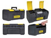 STANLEY WALIZKA SKRZYNIA NARZĘDZIOW BASIC 19 48.6x23.6x26.6 FATMAX 1-79-217