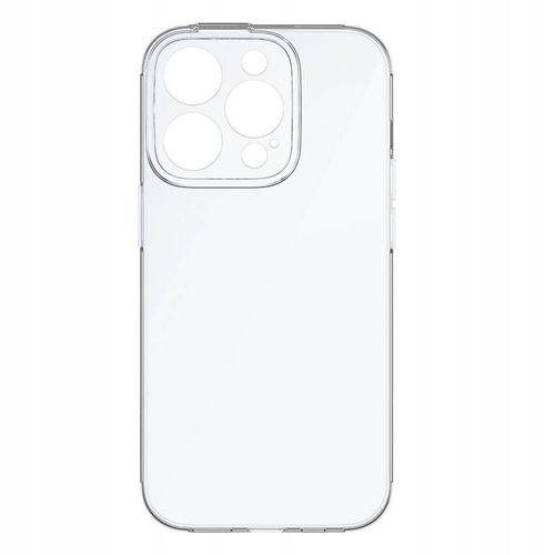 przeźroczyste etui baseus simple do iphone 14 pro na Arena.pl
