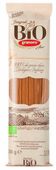 GRANORO Makaron spaghetti pełnoziarnisty BIO 500 g