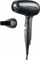 SEVERIN HT 0159 Suszarka Podróżna 1600W Składana Dwunapięciowa