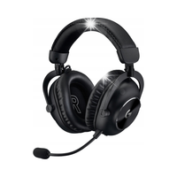 Słuchawki LOGITECH G Pro X2 Lightspeed Czarny