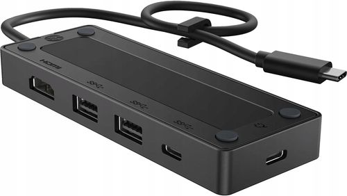 Stacja dokująca HP USB-C Travel Hub G3 na Arena.pl