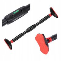 Drążek rozporowy z poziomicą, regulowany 70-90cm