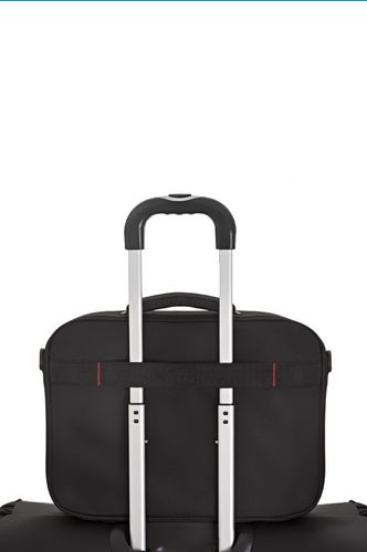 Samsonite TORBA DO NOTEBOOKA GUARDIT OFFICE CASE 16'' na Arena.pl