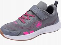 JAKO J-tf Play Ev Unisex Dziecięce buty sportowe R39