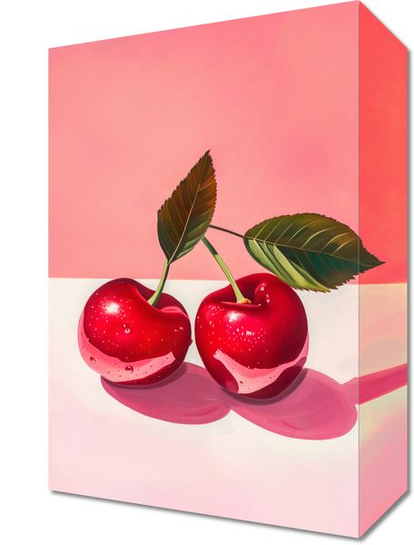 Obraz 20x30cm Soczyste Oczywiste zdjęcie 1