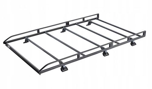 Platforma dachowa VW Transporter/ Multivan T4 na Arena.pl