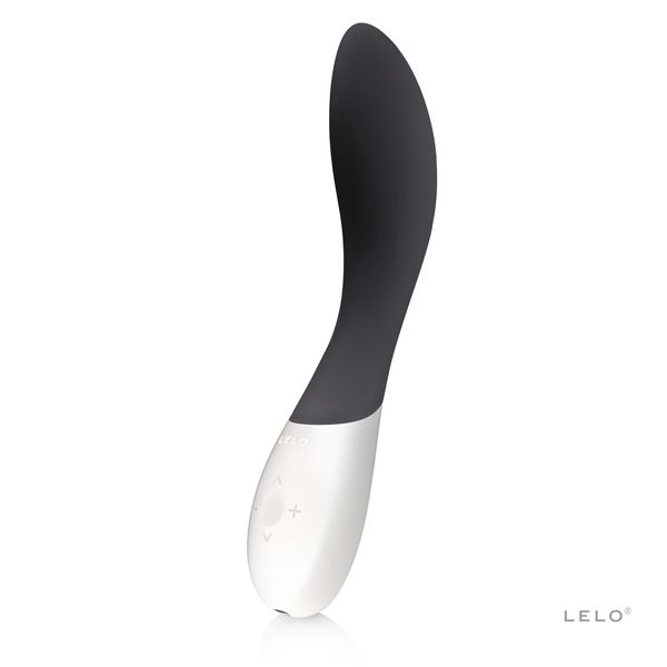 LELO - Mona Wave, black zdjęcie 11