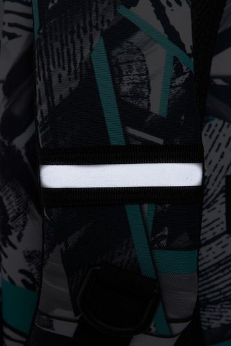 COOLPACK BASIC PLUS PLECAK MŁODZIEŻOWY INK PRINT 27L na Arena.pl