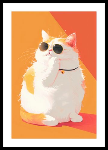 Plakat 30x45cm Lizu Lizu na Arena.pl