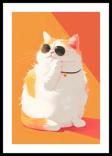 Plakat 30x45cm Lizu Lizu zdjęcie 3