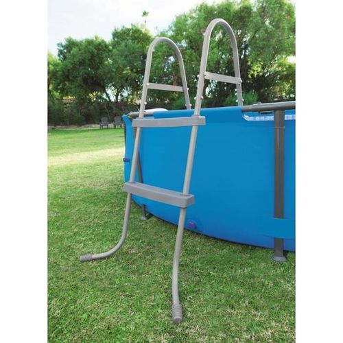 Bestway Dwustronna Drabinka do Basenów 84 cm na Arena.pl
