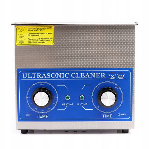 Myjka PS-20A 3,2L + pcb-master 1L na Arena.pl
