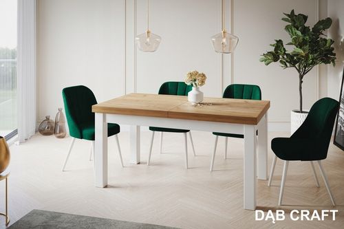 Stół rozkładany 200/300 CLASSIC na Arena.pl