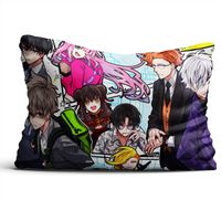 Poduszka Tokyo Aliens DO WYBORU