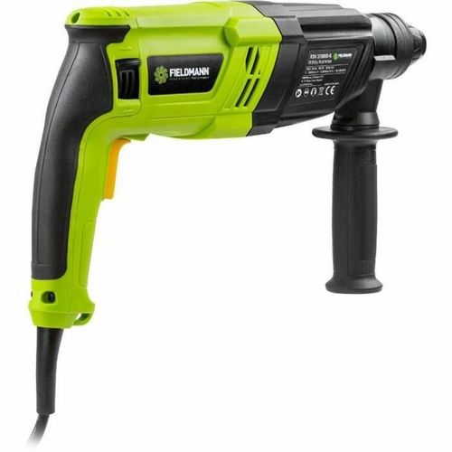 Wiertarka udarowa Fieldmann FDV 210850-E na Arena.pl