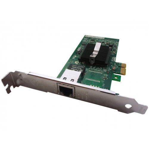 Karta sieciowa DELL PCIE, Ethernet, PRO/1000 U3867 - U3867 na Arena.pl