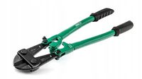 2X RĘCZNE NOŻYCE DO CIĘCIA PRĘTÓW BUDOWLANYCH 350 MM STALCO
