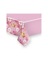 OBRUS PAPIEROWY DAISY 120X180 040801