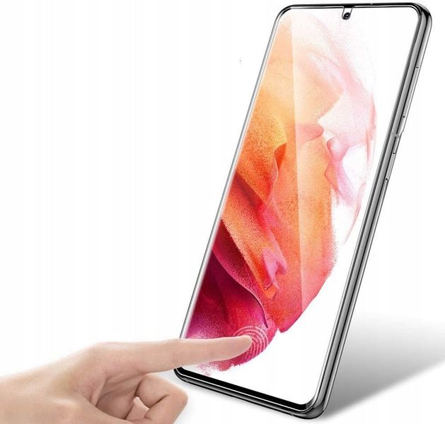 POCO X3 PRO | X3 NFC Ochronna Hydrożelowa MOCNA zdjęcie 12