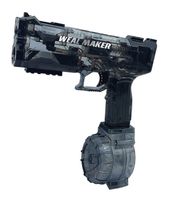 Pistolet na wodę Pan i Pani Gadżet