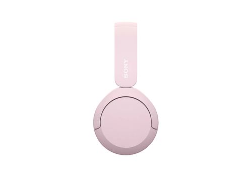 Sony WH-CH520 Wireless Headphones Pink | Sony na Arena.pl
