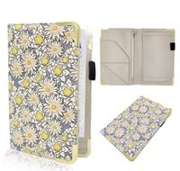 skórzana karta menu a5,  skórzana teczka na menu