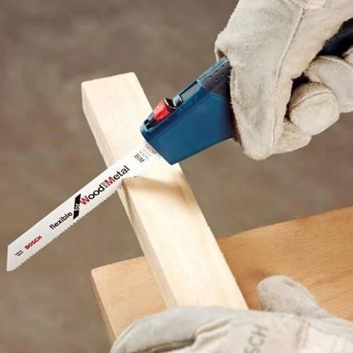 Uchwyt do brzeszczotów z brzeszczotami Bosch s 922 EF s 922 VF na Arena.pl