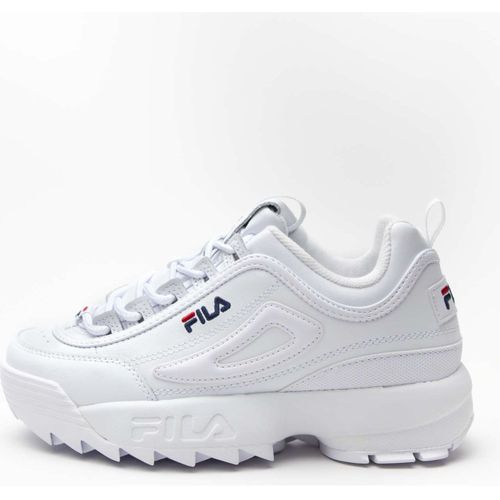 Disruptor Ii Premium 125 White r.38 na Arena.pl
