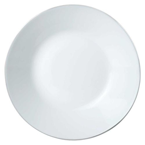 komplet obiadowy opal dla 6 osób 18 elem. kinghoff kh-1877 na Arena.pl