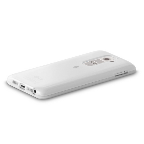 TTEC 0.3mm Etui LG G2 białe na Arena.pl