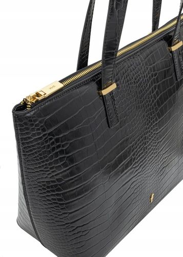 OCHNIK Elegancka torebka shopper damska TOREC-0953A-97(Z25) na Arena.pl