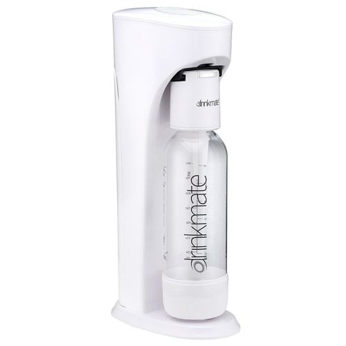 Saturator do wody biały AQUADREAM na Arena.pl