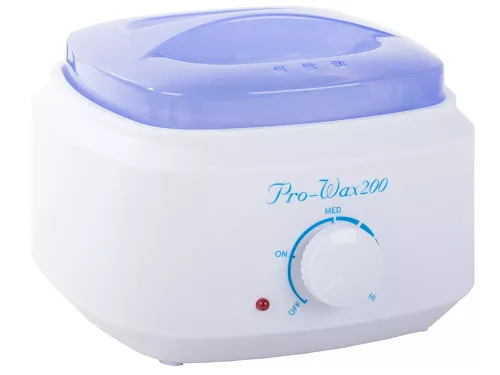 Podgrzewacz wosku w puszce na miękki i twardy wosk na Arena.pl