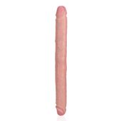 Slim Double Ended Dong 14""
