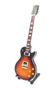 Mini gitara w stylu Slash – MGT-2653