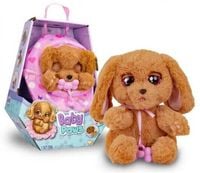 BABY PAWS PIES PIESEK INTERAKTYWNY MASKOTKA KOCYK TORBA SMOCZEK