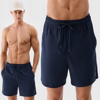 4F SPODENKI MĘSKIE SPORTOWE SZORTY PLAŻOWE KĄPIELOWE XL UBDSM134 SS25