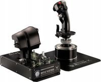 Thrustmaster Hotas Warthog PC