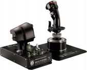 Thrustmaster Hotas Warthog PC