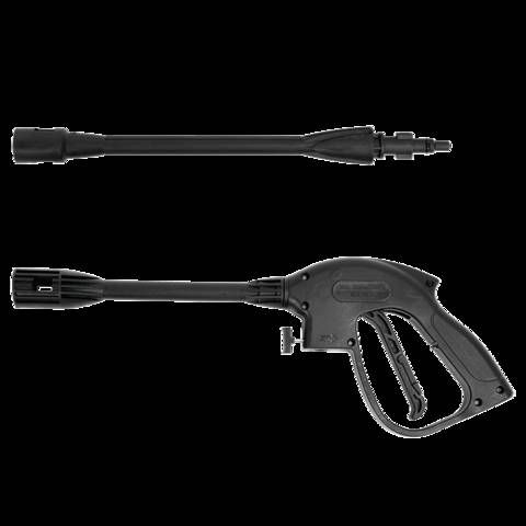 MYJKA CIŚNIENIOWA YATO 150 bar 2000 W zdjęcie 4