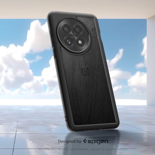 spigen ultra hybrid oneplus 13 matte black na Arena.pl