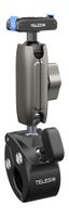 Uchwyt montażowy Telesin S3-HBM-14-TDJ do kamer DJI Osmo Action 3/4/5 Pro