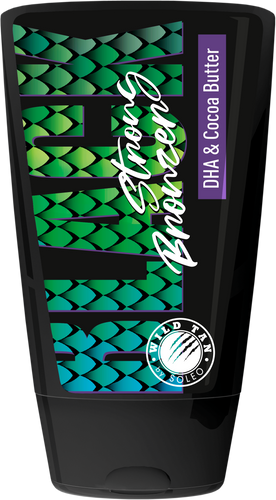 Tan Desire Amazingly Black + Wild Tan Black Strong Gratis na Arena.pl